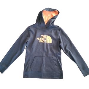 The North Face Hoodie, medium